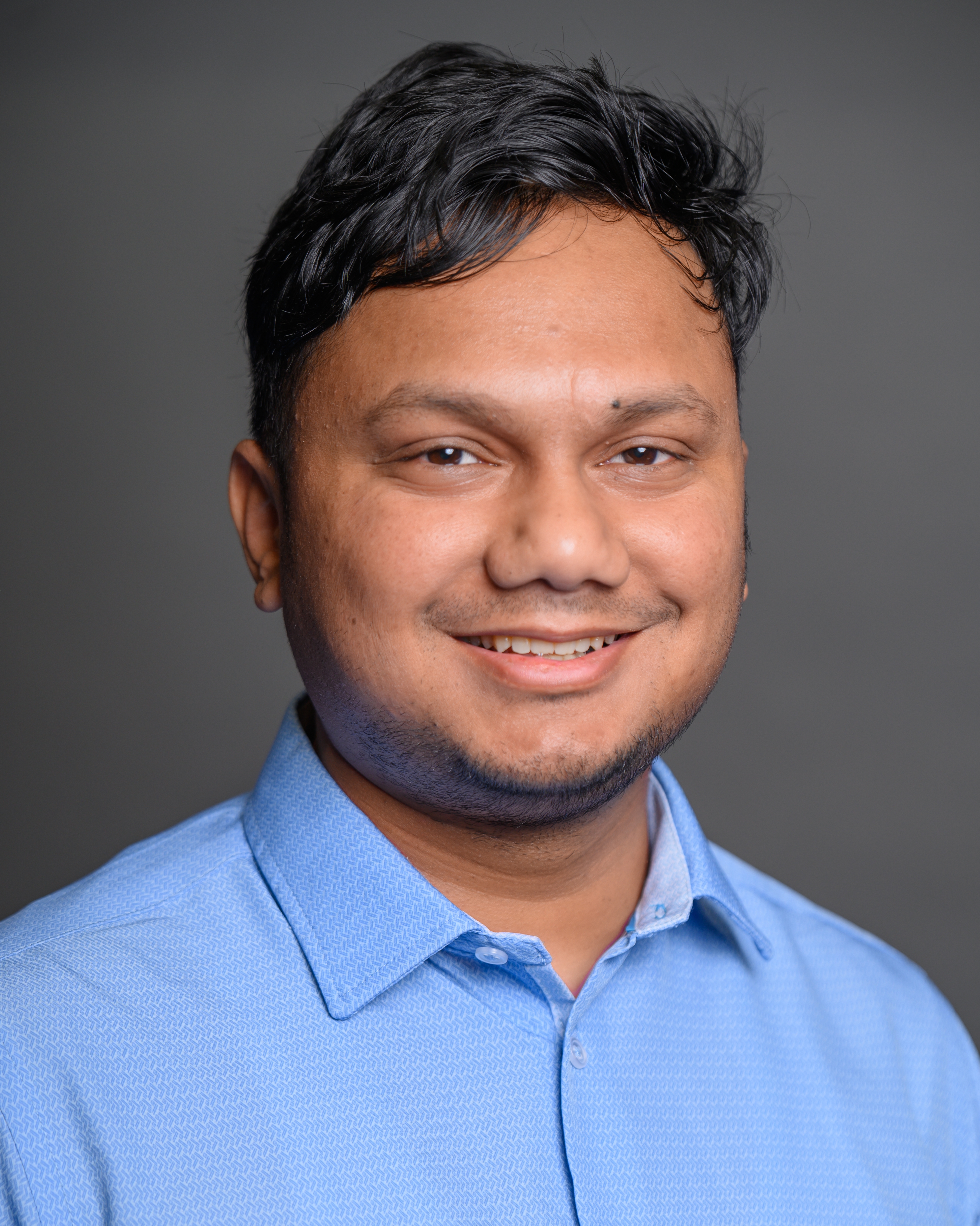Fakhrul Bhuiyan