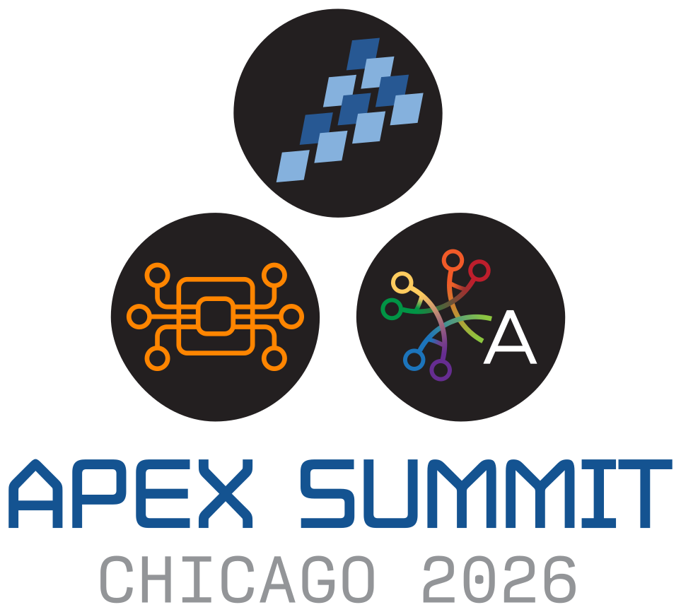 ParslBox presentation at the 2026 APeX Summit